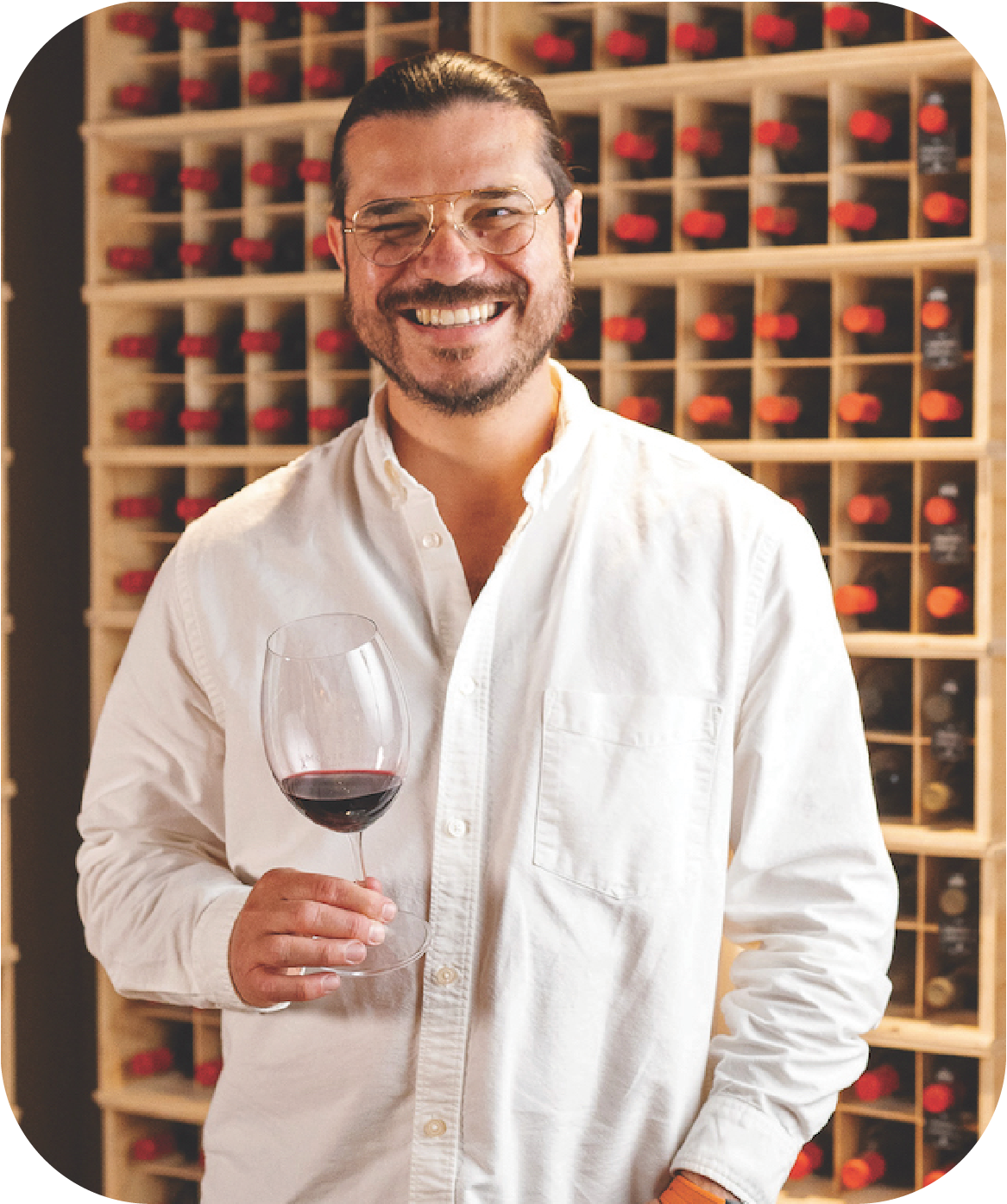 Oscar Gaona