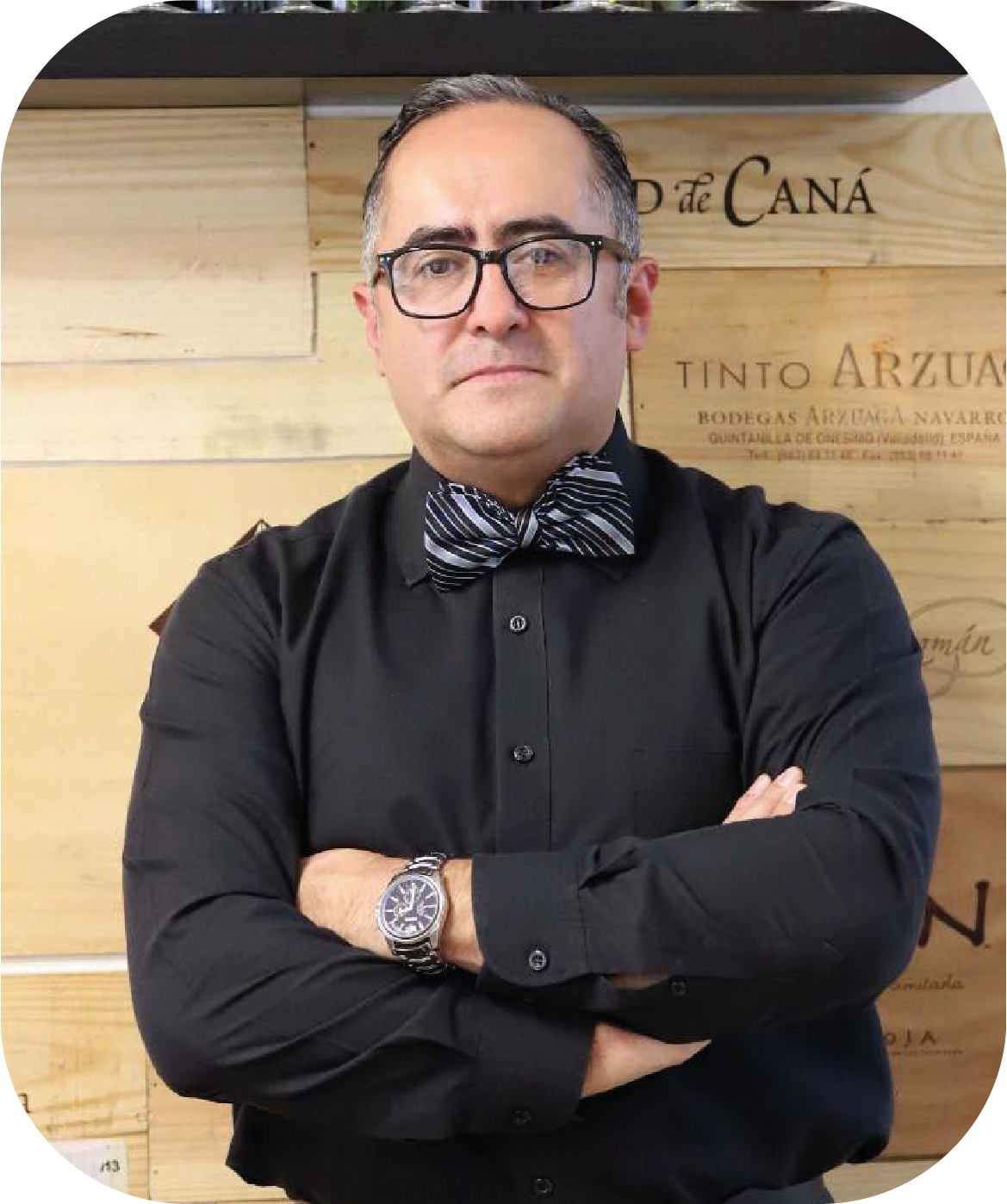 Ricardo Espíndola Ruíz