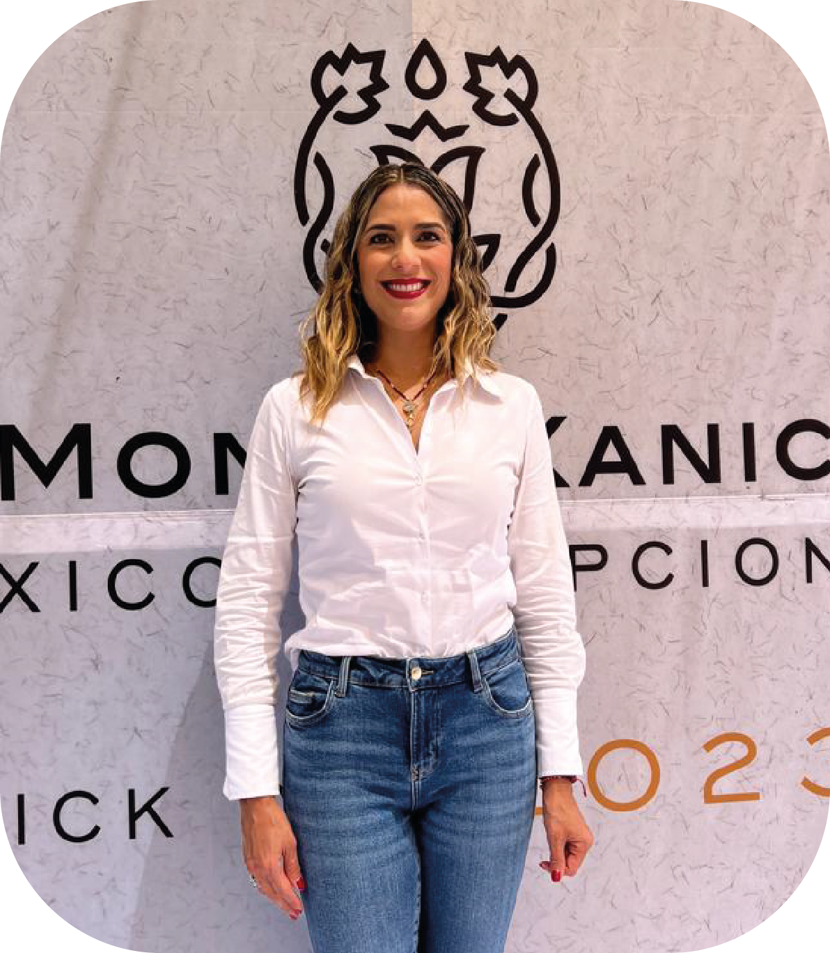 Claudia Urióstegui