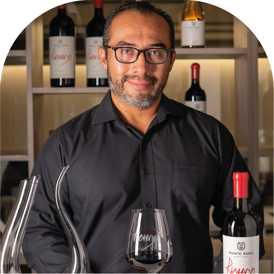 Mauricio Millán